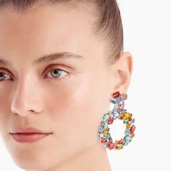 J. Crew Factory Jewelry - J. Crew Earrings